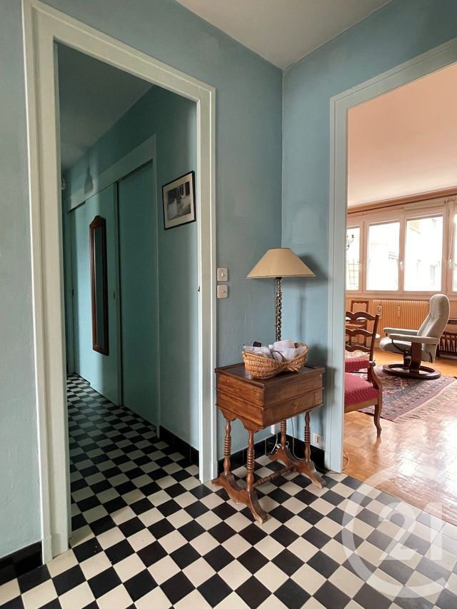 Appartement T5 à vendre BEAUNE