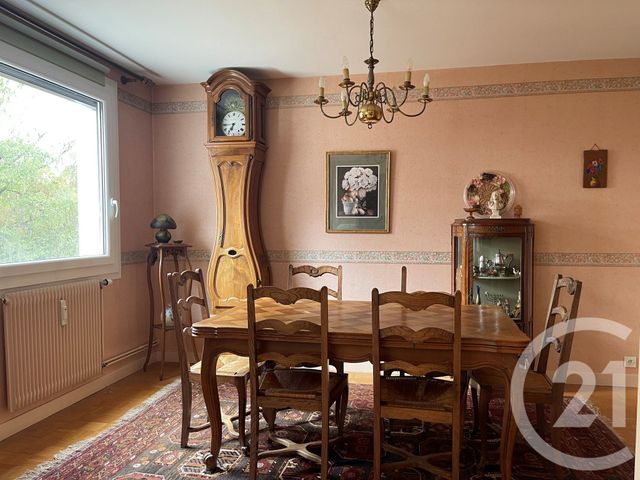 Appartement T5 à vendre - 5 pièces - 104.0 m2 - BEAUNE - 21 - BOURGOGNE - Century 21 Agence Massot-Nouveau