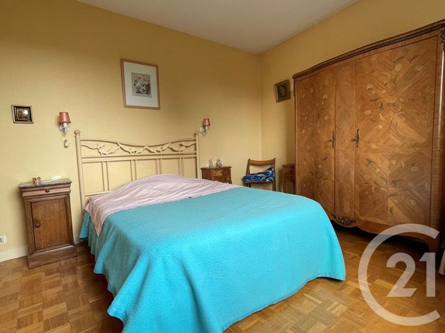 Appartement T5 à vendre - 5 pièces - 104.0 m2 - BEAUNE - 21 - BOURGOGNE - Century 21 Agence Massot-Nouveau