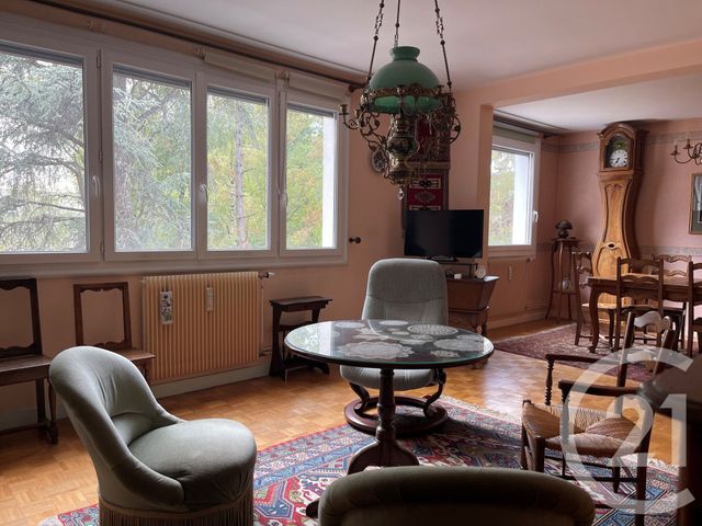Appartement T5 à vendre - 5 pièces - 104.0 m2 - BEAUNE - 21 - BOURGOGNE - Century 21 Agence Massot-Nouveau