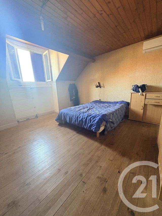 maison à vendre - 2 pièces - 70.0 m2 - MONTCEAU ET ECHARNANT - 21 - BOURGOGNE - Century 21 Agence Massot-Nouveau