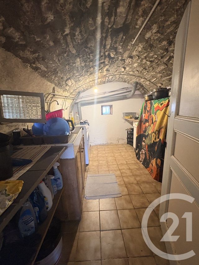 maison à vendre - 2 pièces - 70.0 m2 - MONTCEAU ET ECHARNANT - 21 - BOURGOGNE - Century 21 Agence Massot-Nouveau