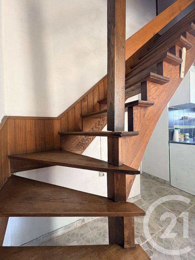 maison à vendre - 2 pièces - 70.0 m2 - MONTCEAU ET ECHARNANT - 21 - BOURGOGNE - Century 21 Agence Massot-Nouveau