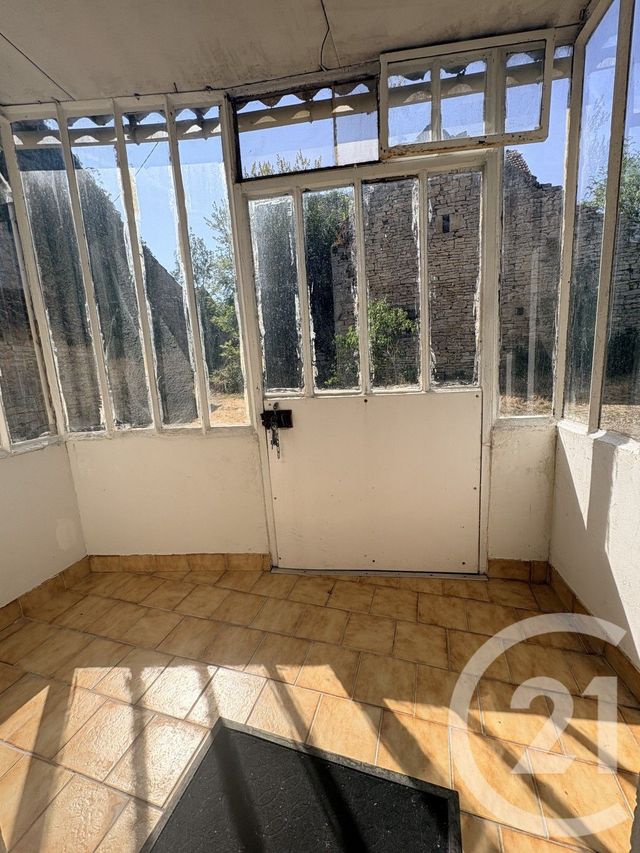 maison à vendre - 2 pièces - 70.0 m2 - MONTCEAU ET ECHARNANT - 21 - BOURGOGNE - Century 21 Agence Massot-Nouveau