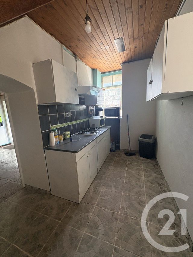 maison à vendre - 2 pièces - 70.0 m2 - MONTCEAU ET ECHARNANT - 21 - BOURGOGNE - Century 21 Agence Massot-Nouveau
