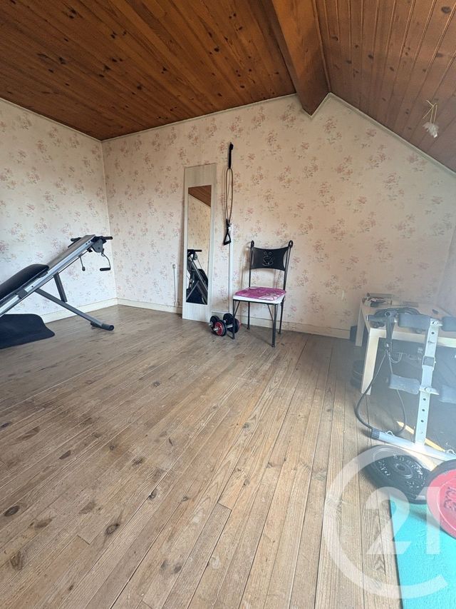 maison à vendre - 2 pièces - 70.0 m2 - MONTCEAU ET ECHARNANT - 21 - BOURGOGNE - Century 21 Agence Massot-Nouveau