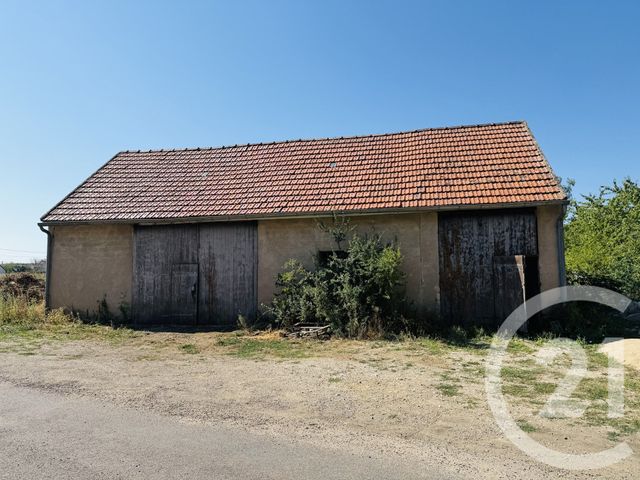 maison - MEURSANGES - 21