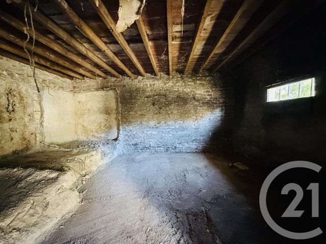 maison à vendre - 2 pièces - 100.0 m2 - MEURSANGES - 21 - BOURGOGNE - Century 21 Agence Massot-Nouveau
