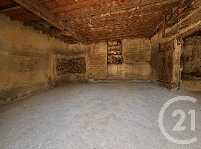 maison à vendre - 2 pièces - 100.0 m2 - MEURSANGES - 21 - BOURGOGNE - Century 21 Agence Massot-Nouveau