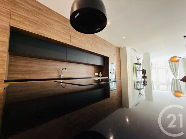 Appartement F4 à vendre BEAUNE