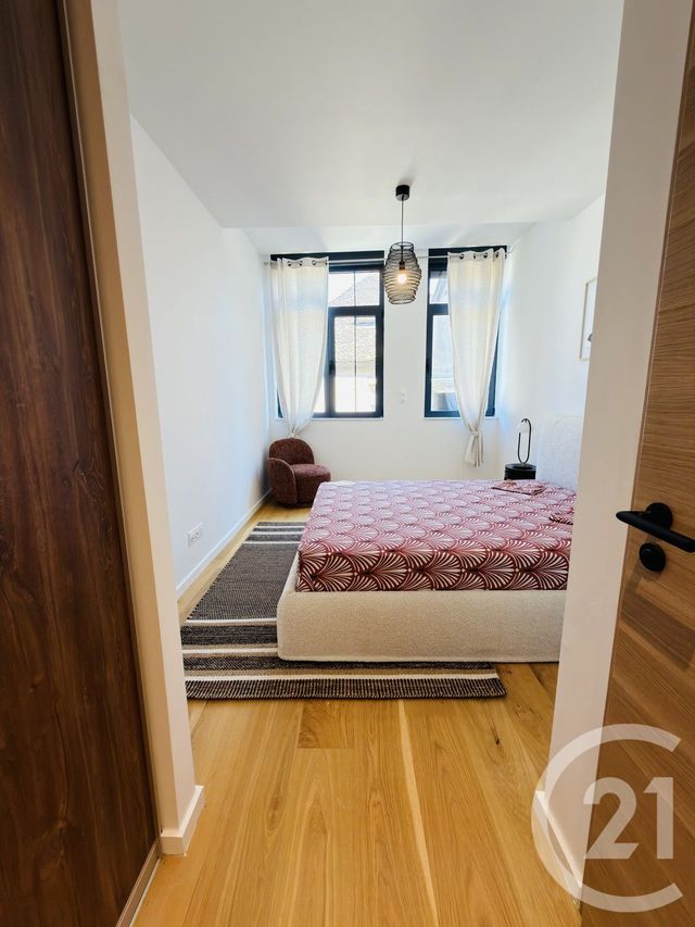 Appartement F4 à vendre - 4 pièces - 158.0 m2 - BEAUNE - 21 - BOURGOGNE - Century 21 Agence Massot-Nouveau