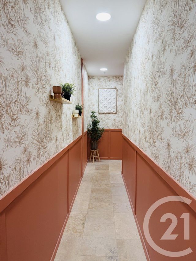 Appartement F4 à vendre - 4 pièces - 158.0 m2 - BEAUNE - 21 - BOURGOGNE - Century 21 Agence Massot-Nouveau
