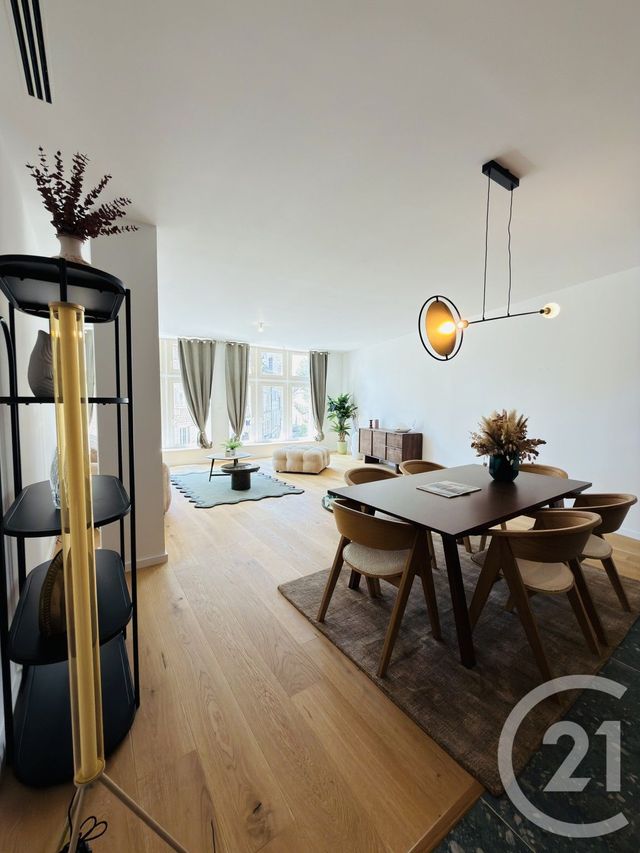 Appartement F4 à vendre - 4 pièces - 158.0 m2 - BEAUNE - 21 - BOURGOGNE - Century 21 Agence Massot-Nouveau