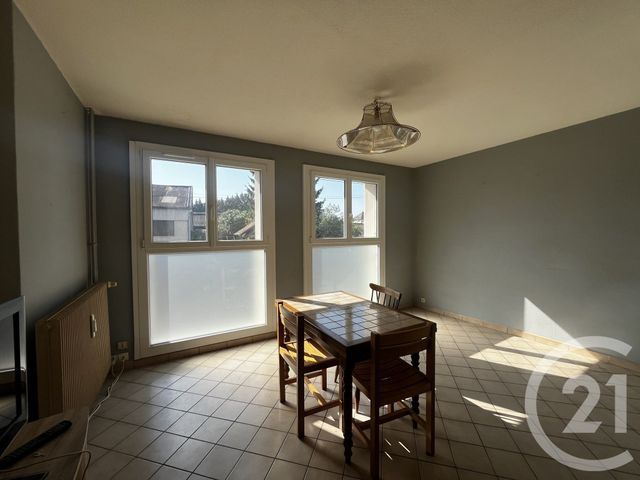 appartement - BEAUNE - 21