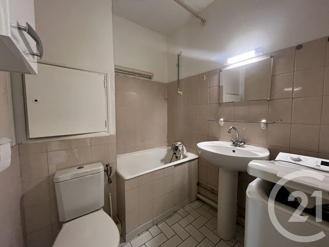 Appartement T1 à vendre - 2 pièces - 28.0 m2 - BEAUNE - 21 - BOURGOGNE - Century 21 Agence Massot-Nouveau
