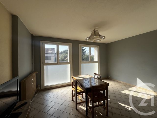 Appartement T1 à vendre - 2 pièces - 28.0 m2 - BEAUNE - 21 - BOURGOGNE - Century 21 Agence Massot-Nouveau