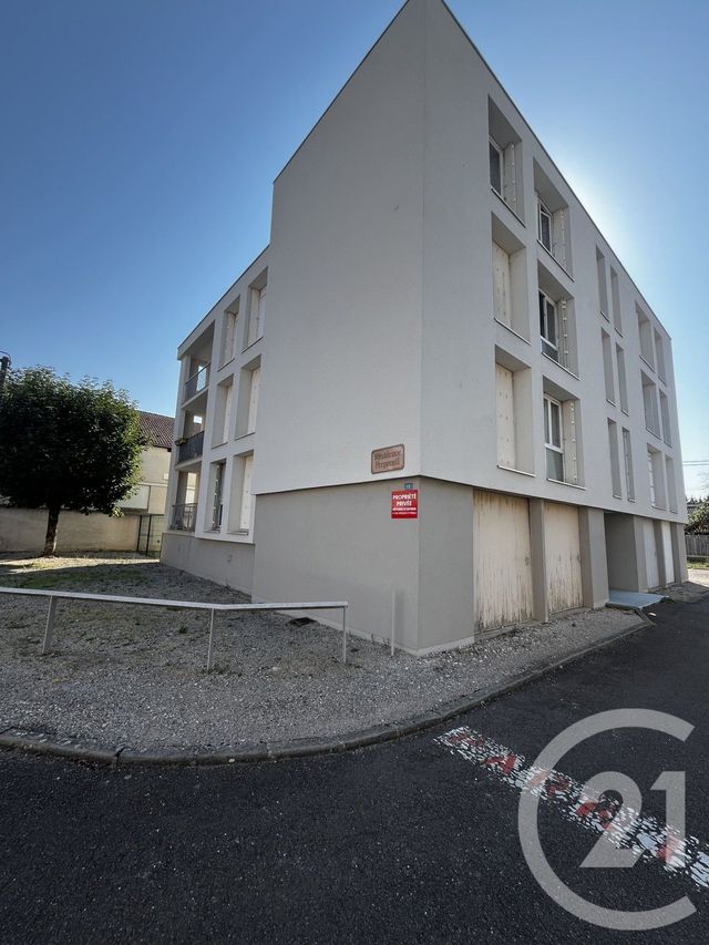 Appartement T1 à vendre - 2 pièces - 28.0 m2 - BEAUNE - 21 - BOURGOGNE - Century 21 Agence Massot-Nouveau