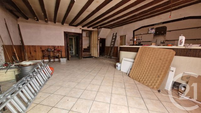 maison à vendre - 10 pièces - 293.34 m2 - PREMEAUX PRISSEY - 21 - BOURGOGNE - Century 21 Agence Massot-Nouveau
