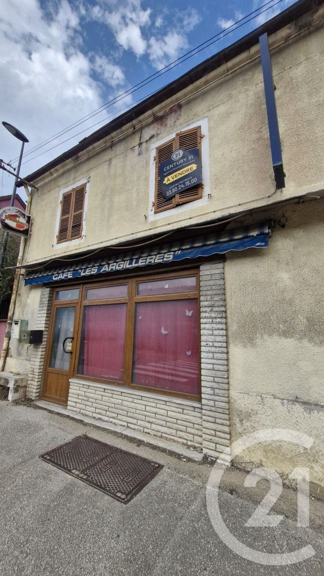 maison - PREMEAUX PRISSEY - 21