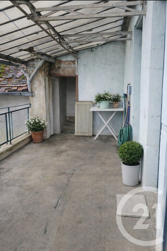 maison à vendre - 10 pièces - 293.34 m2 - PREMEAUX PRISSEY - 21 - BOURGOGNE - Century 21 Agence Massot-Nouveau