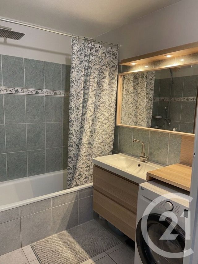 Appartement à vendre - 3 pièces - 65.0 m2 - BEAUNE - 21 - BOURGOGNE - Century 21 Agence Massot-Nouveau