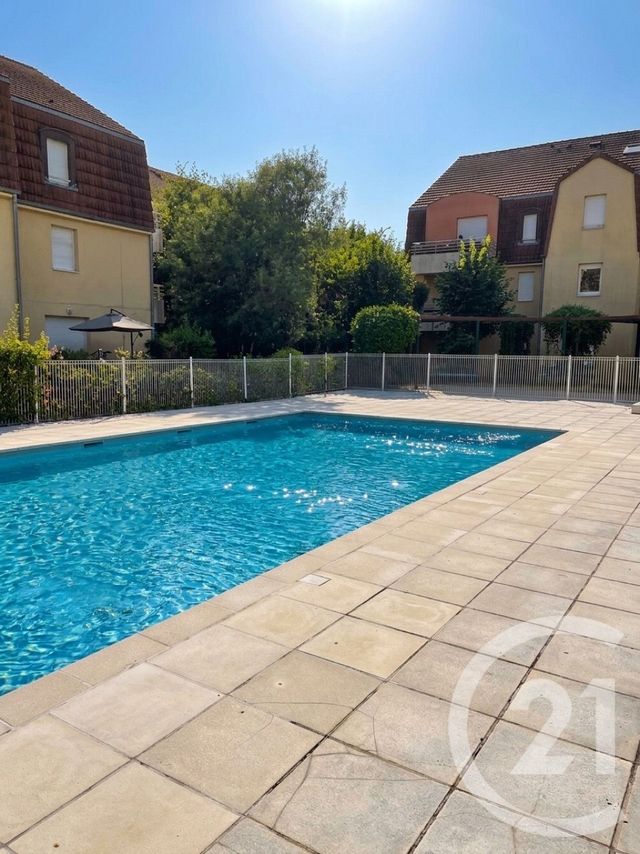 Appartement à vendre - 3 pièces - 65.0 m2 - BEAUNE - 21 - BOURGOGNE - Century 21 Agence Massot-Nouveau