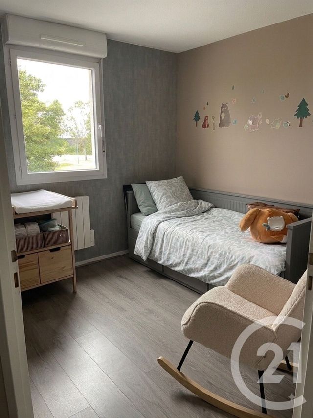 Appartement à vendre - 3 pièces - 65.0 m2 - BEAUNE - 21 - BOURGOGNE - Century 21 Agence Massot-Nouveau