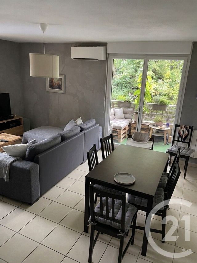 Appartement à vendre - 3 pièces - 65.0 m2 - BEAUNE - 21 - BOURGOGNE - Century 21 Agence Massot-Nouveau