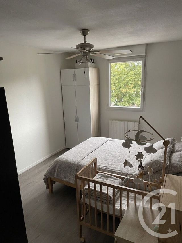 Appartement à vendre - 3 pièces - 65.0 m2 - BEAUNE - 21 - BOURGOGNE - Century 21 Agence Massot-Nouveau