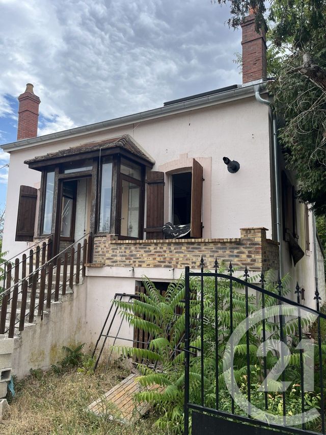 maison à vendre - 5 pièces - 100.0 m2 - CHAGNY - 71 - BOURGOGNE - Century 21 Agence Massot-Nouveau