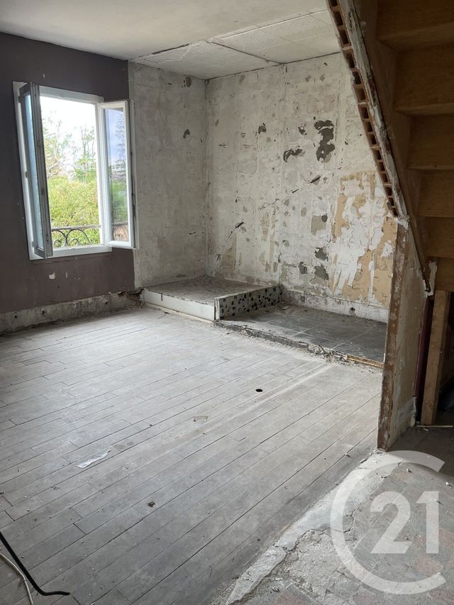 maison à vendre - 5 pièces - 100.0 m2 - CHAGNY - 71 - BOURGOGNE - Century 21 Agence Massot-Nouveau