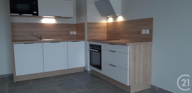 Appartement T3 à louer - 3 pièces - 63.8 m2 - BEAUNE - 21 - BOURGOGNE - Century 21 Agence Massot-Nouveau