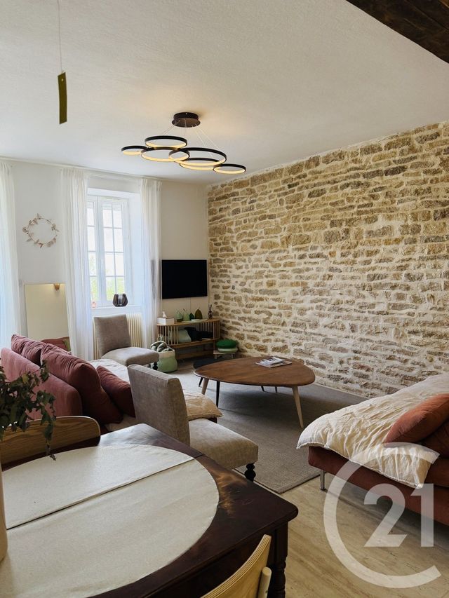 maison à vendre - 6 pièces - 123.48 m2 - BLIGNY LES BEAUNE - 21 - BOURGOGNE - Century 21 Agence Massot-Nouveau