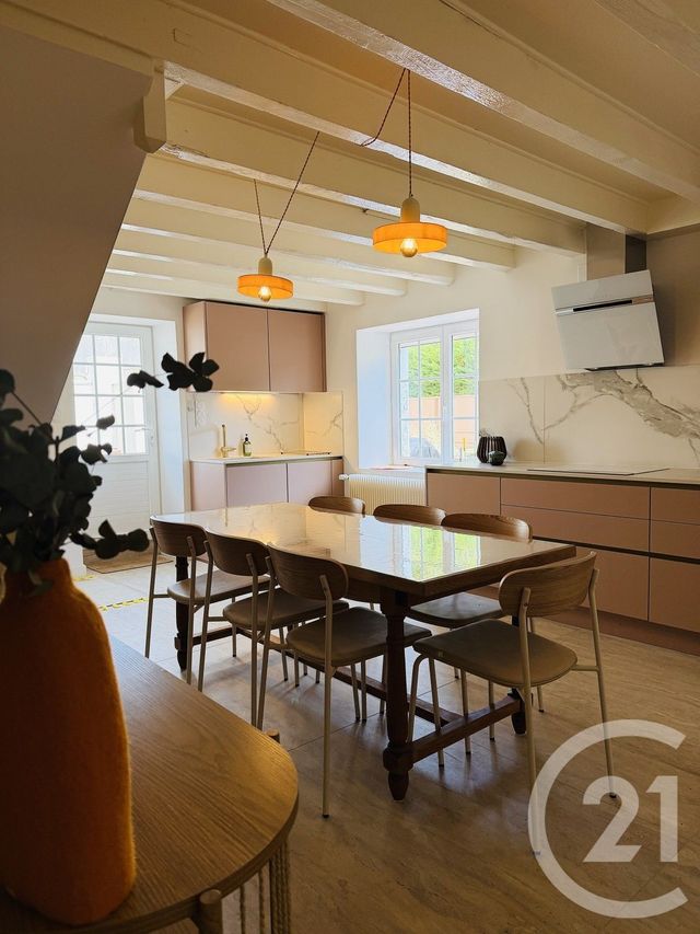 maison à vendre - 6 pièces - 123.48 m2 - BLIGNY LES BEAUNE - 21 - BOURGOGNE - Century 21 Agence Massot-Nouveau