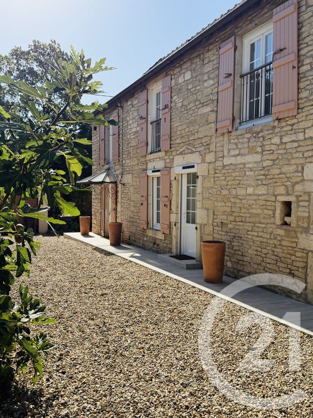 maison à vendre - 6 pièces - 123.48 m2 - BLIGNY LES BEAUNE - 21 - BOURGOGNE - Century 21 Agence Massot-Nouveau