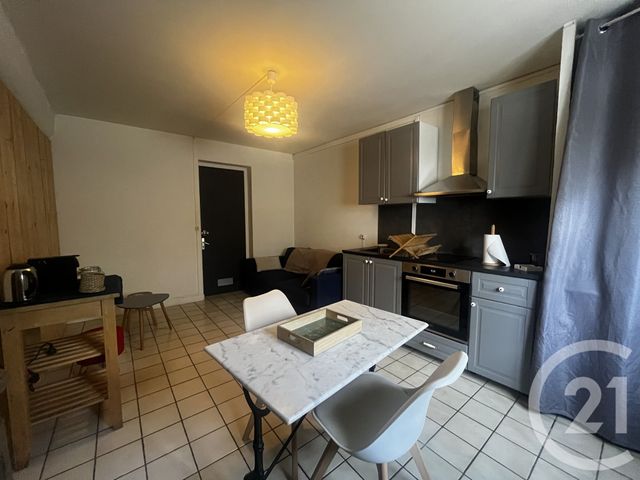 Appartement T2 à louer - 2 pièces - 31.51 m2 - BEAUNE - 21 - BOURGOGNE - Century 21 Agence Massot-Nouveau