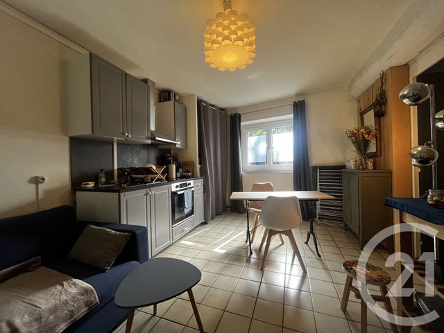 Appartement T2 à louer BEAUNE