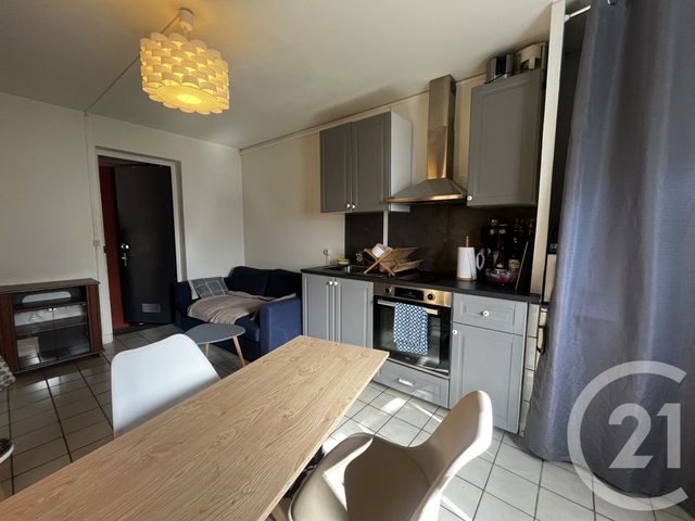 Appartement T2 à louer - 2 pièces - 31.51 m2 - BEAUNE - 21 - BOURGOGNE - Century 21 Agence Massot-Nouveau