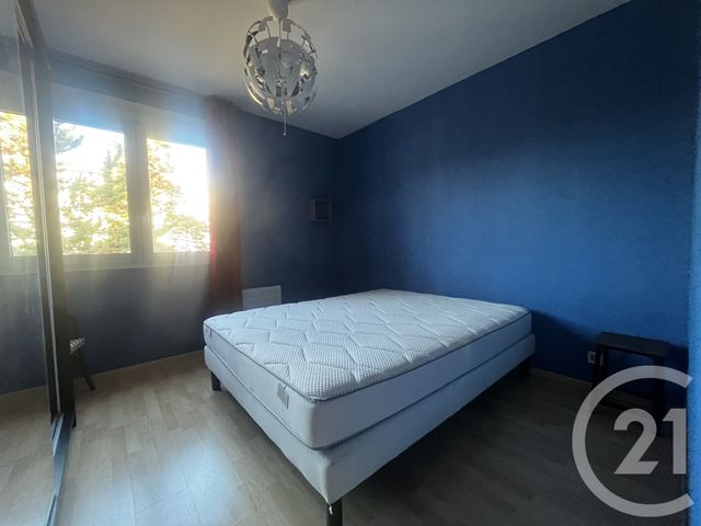 Appartement à louer - 4 pièces - 78.8 m2 - BEAUNE - 21 - BOURGOGNE - Century 21 Agence Massot-Nouveau