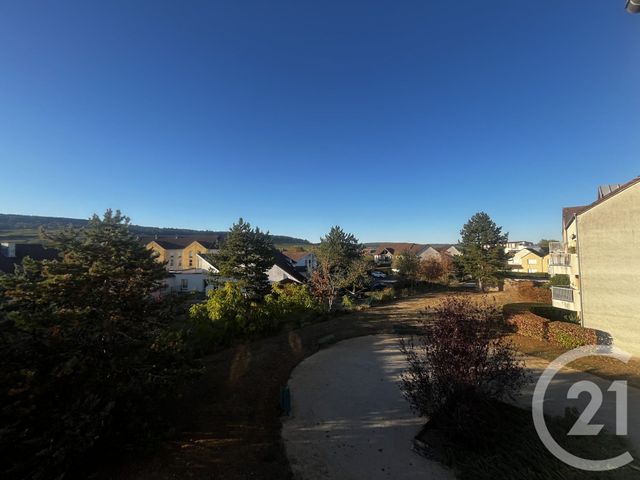 Appartement à louer - 4 pièces - 78.8 m2 - BEAUNE - 21 - BOURGOGNE - Century 21 Agence Massot-Nouveau