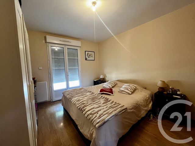 maison à vendre - 5 pièces - 158.0 m2 - STE MARIE LA BLANCHE - 21 - BOURGOGNE - Century 21 Agence Massot-Nouveau