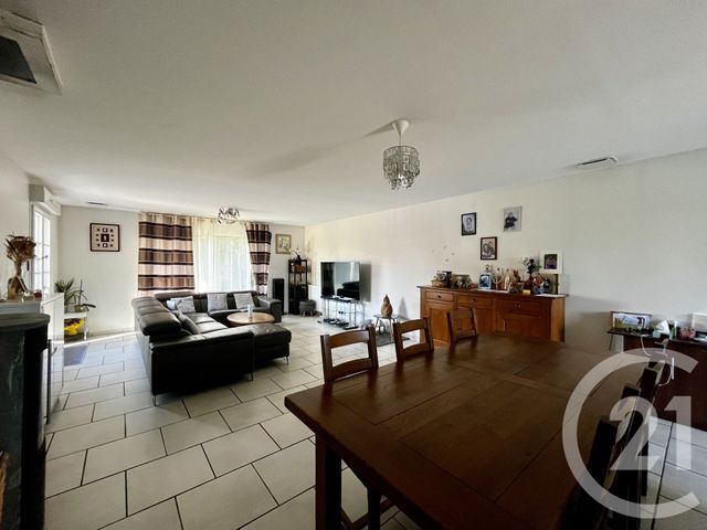 maison - STE MARIE LA BLANCHE - 21