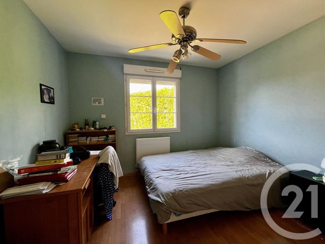 maison à vendre - 5 pièces - 158.0 m2 - STE MARIE LA BLANCHE - 21 - BOURGOGNE - Century 21 Agence Massot-Nouveau