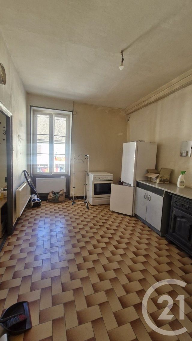 immeuble à vendre - 89.6 m2 - BEAUNE - 21 - BOURGOGNE - Century 21 Agence Massot-Nouveau