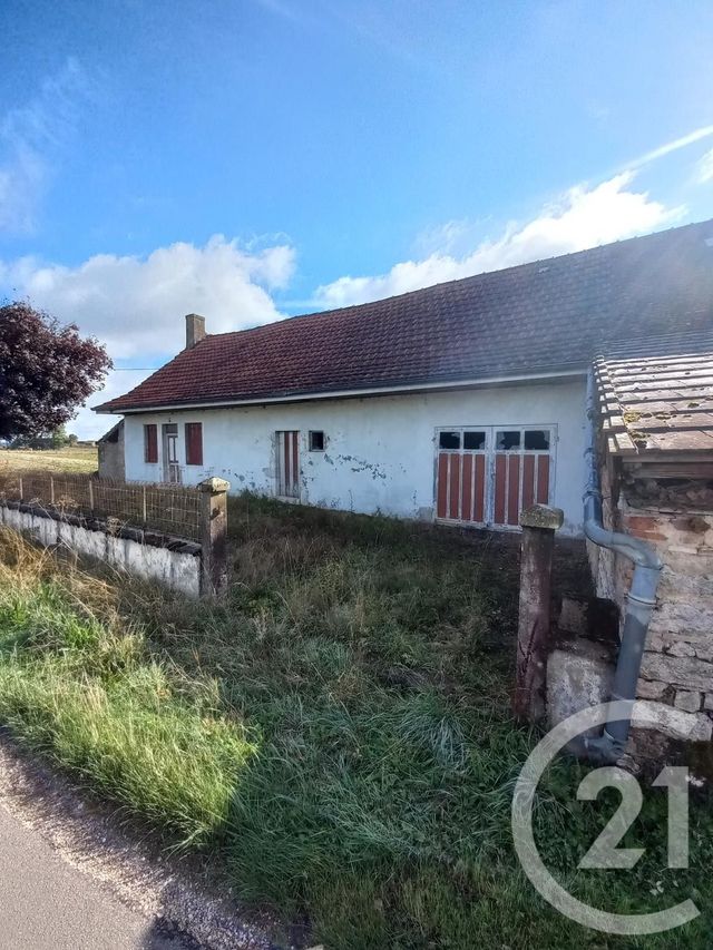 maison - ALLEREY SUR SAONE - 71