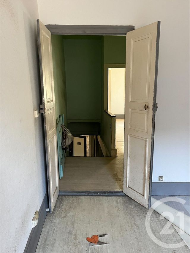 maison à vendre - 4 pièces - 85.0 m2 - CHAGNY - 71 - BOURGOGNE - Century 21 Agence Massot-Nouveau