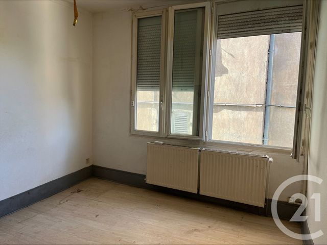 maison à vendre - 4 pièces - 85.0 m2 - CHAGNY - 71 - BOURGOGNE - Century 21 Agence Massot-Nouveau
