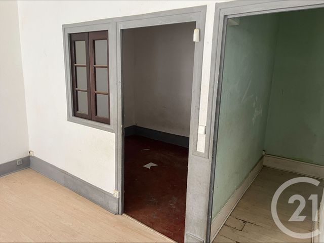 Maison à vendre CHAGNY