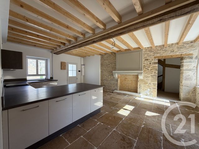 maison à vendre - 5 pièces - 307.83 m2 - POMMARD - 21 - BOURGOGNE - Century 21 Agence Massot-Nouveau