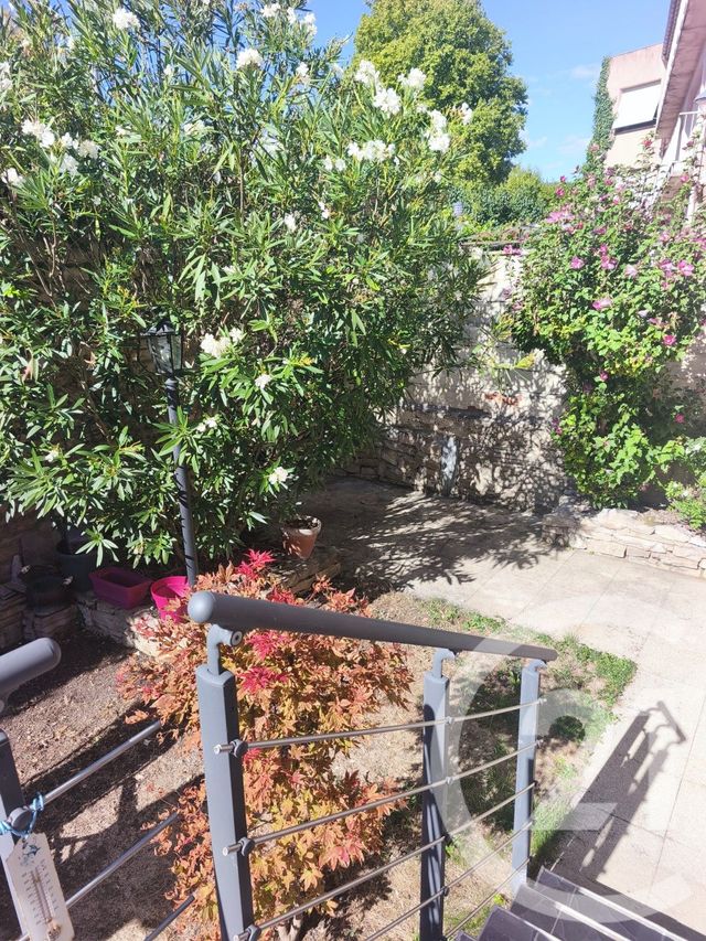 maison à vendre - 6 pièces - 107.76 m2 - NUITS ST GEORGES - 21 - BOURGOGNE - Century 21 Agence Massot-Nouveau